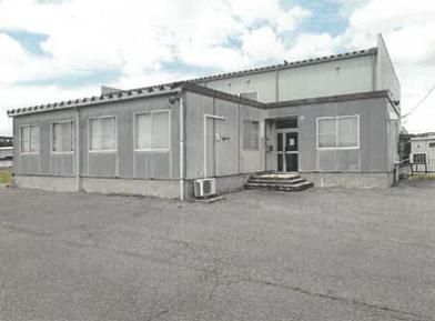 新潟市江南区曙町三丁目
368番10の競売物件