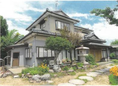 新潟市北区大迎字砂押
７０４番１の競売物件