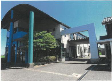 五泉市寺沢四丁目
906番3の競売物件