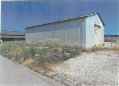 新潟市北区岡新田字薬師宮
７３番２の競売物件