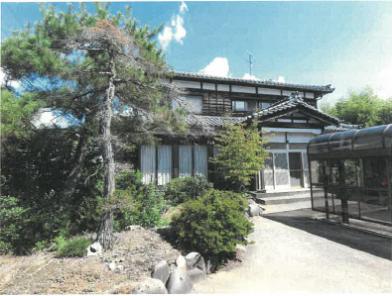 新潟市南区庄瀬字腰廻
6616番の競売物件