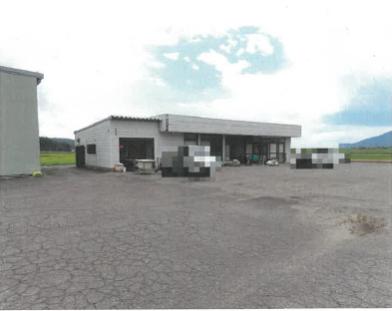 村上市大場沢字町下
３２２０番１の競売物件