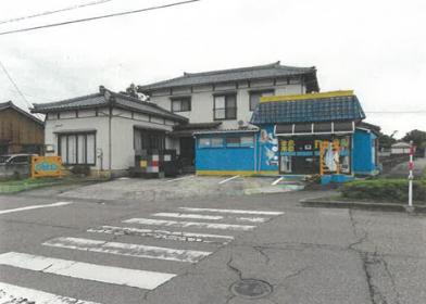 新潟市南区鯵潟一丁目
１３１番の競売物件