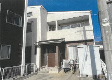 新潟市東区山木戸六丁目
４８４番１９の競売物件