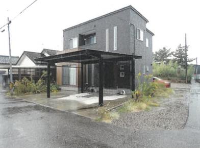 新潟市東区松崎二丁目
１４７８番１の競売物件