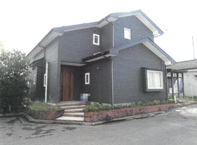 新潟市西区坂井東四丁目
１８５６番１２の競売物件