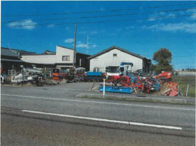 西蒲原郡弥彦村美山
６５６５番１の競売物件