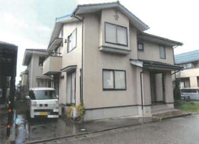 新潟市東区秋葉一丁目
１番１９９の競売物件