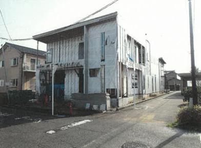 新潟市中央区高美町
１４１１番１３０の競売物件