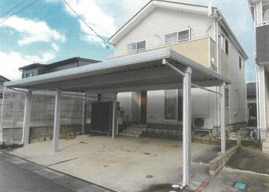 新発田市中曽根町一丁目
１９６８番８の競売物件