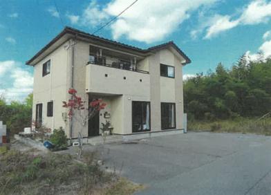 北蒲原郡聖籠町大字網代浜字町道上
８８０番７３の競売物件