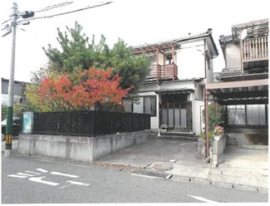 新潟市中央区和合町二丁目
１１３０番１２の競売物件