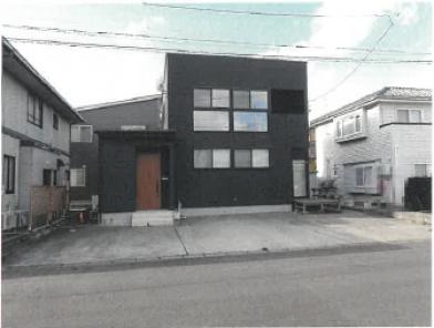 新潟市北区すみれ野二丁目
２１０番１４の競売物件