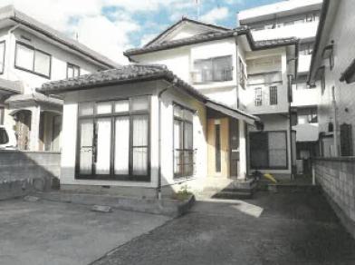 新潟市西区大学南一丁目
６６９９番２２の競売物件