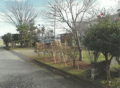新発田市東新町三丁目
２３９番５の競売物件