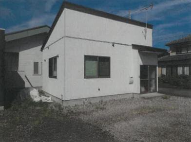 新潟市江南区砂岡三丁目１１１５番地３、１１１６番地４の競売物件