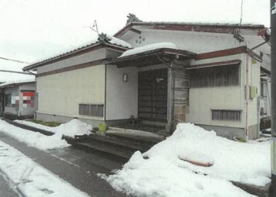 新発田市大栄町五丁目
乙１００５番３の競売物件