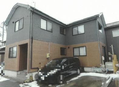 新潟市東区山木戸四丁目
４０４番２５の競売物件