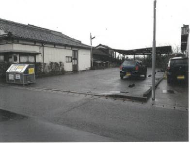 新潟市西区赤塚字日之詰
２２３５番１の競売物件