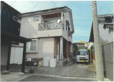 新潟市東区松崎一丁目
１２０９番１０の競売物件