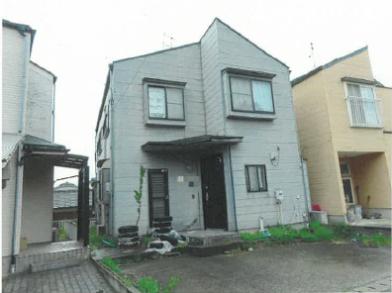 新潟市西区五十嵐中島四丁目
１６４３番５の競売物件