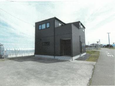 新潟市西蒲区打越字松ケ森
丙１６８１番２の競売物件