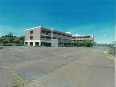 新潟市秋葉区大関字西高野
１１３番２の競売物件
