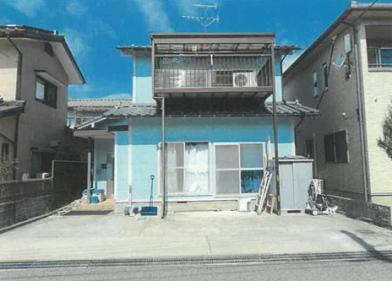 新潟市東区新岡山二丁目
２８１番２４の競売物件