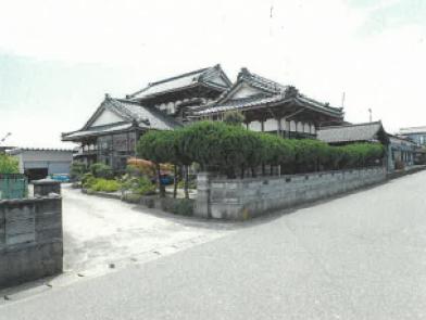 北蒲原郡聖籠町大字亀塚
７番４の競売物件