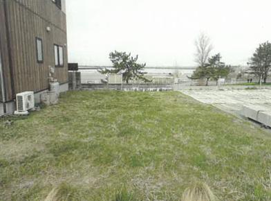 村上市岩船縦新町
２１４４番６３の競売物件