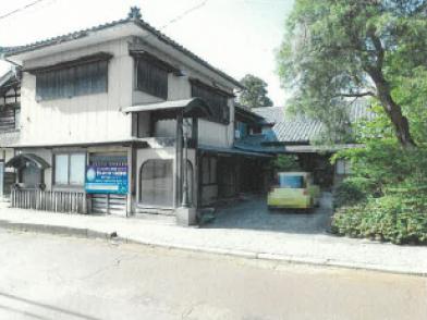 阿賀野市中央町二丁目
４３０１番１の競売物件