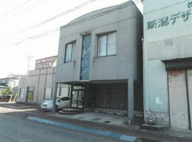 新潟市東区東明六丁目
５番３の競売物件
