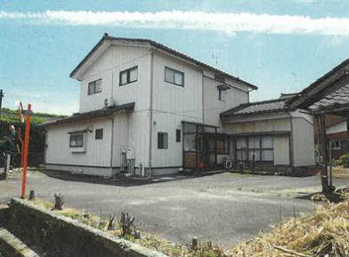 新発田市小舟町三丁目
９５８番１の競売物件
