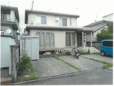 新潟市東区藤見町二丁目
４２番２５４の競売物件