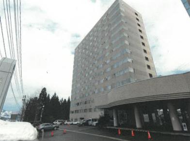 南魚沼市石打字土堂887番地1の競売物件