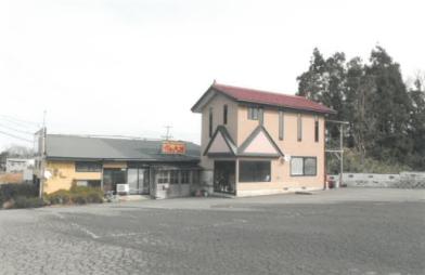柏崎市大字鯨波字大林沢
乙542番2の競売物件