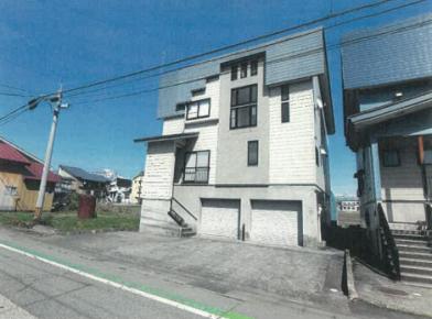 魚沼市井口新田字浦堀添
２９番５の競売物件