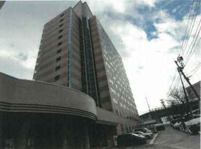 南魚沼市石打字土堂887番地1の競売物件