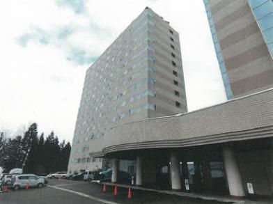 南魚沼市石打字土堂887番地1の競売物件