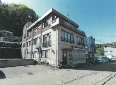 長岡市栃尾山田町
乙39番1の競売物件