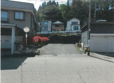 長岡市栃尾山田町
乙38番12の競売物件