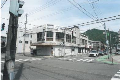 南魚沼市六日町字屋敷
１８５４番１の競売物件