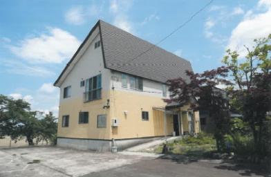 小千谷市城内三丁目
８４０番３の競売物件