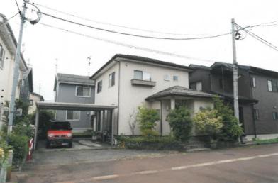 見附市葛巻一丁目
1708番6の競売物件