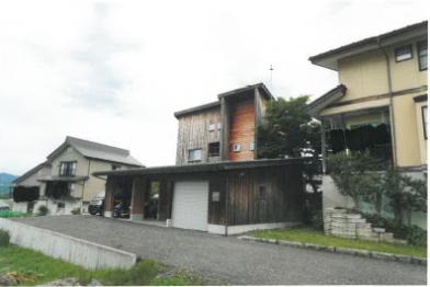 十日町市中条
甲452番7の競売物件