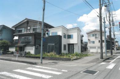 魚沼市佐梨字沢田
1105番21の競売物件