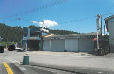 長岡市東川口字前島
２１３６番３の競売物件