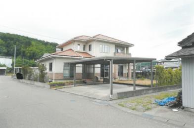 三島郡出雲崎町大字川西字タヤ
97番3の競売物件