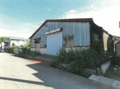 見附市元町二丁目
２７番１の競売物件