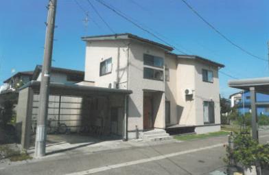 長岡市喜多町字菖蒲池
１６０５番２の競売物件